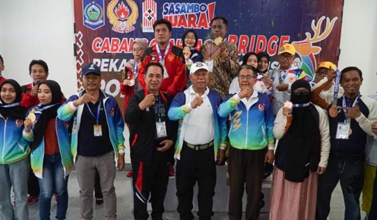 Bupati Lombok Timur Pastikan Bonus Atlet Cair Sebelum Lebaran