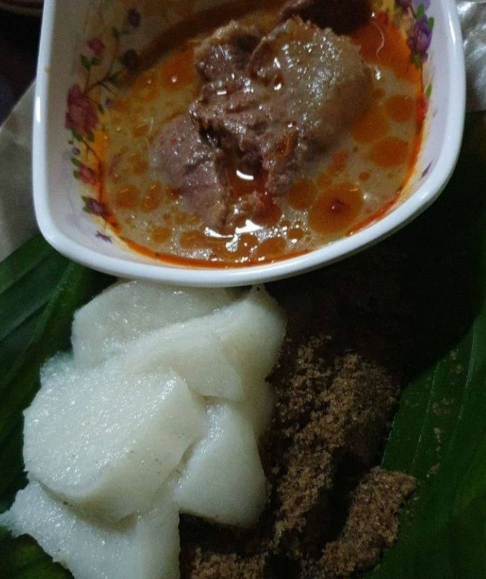Rekomendasi Kuliner Khas Banten, Cocok Jadi Menu Takjil Buka Puasa 