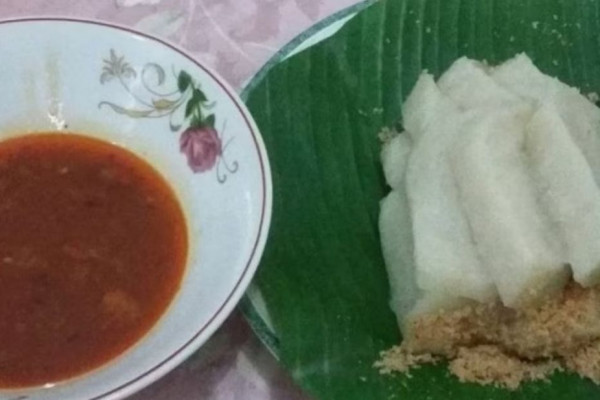 Rekomendasi Kuliner Khas Banten, Cocok Jadi Menu Takjil