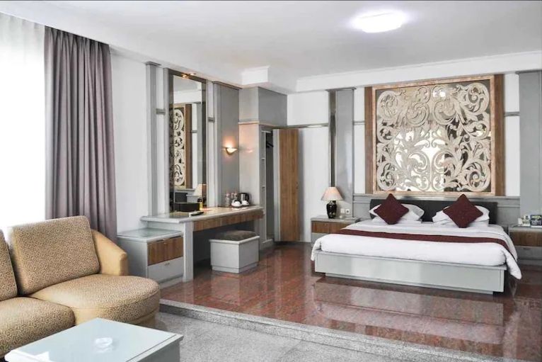 5 Rekomendasi Hotel Murah di Semarang yang Dekat dengan Pusat Kota