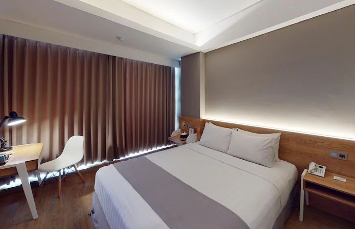 5 Rekomendasi Hotel Murah di Semarang yang Dekat dengan Pusat Kota