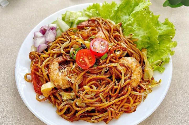 6 Aneka Resep Mie Goreng yang Lezat, Menu Praktis Buka Puasa!