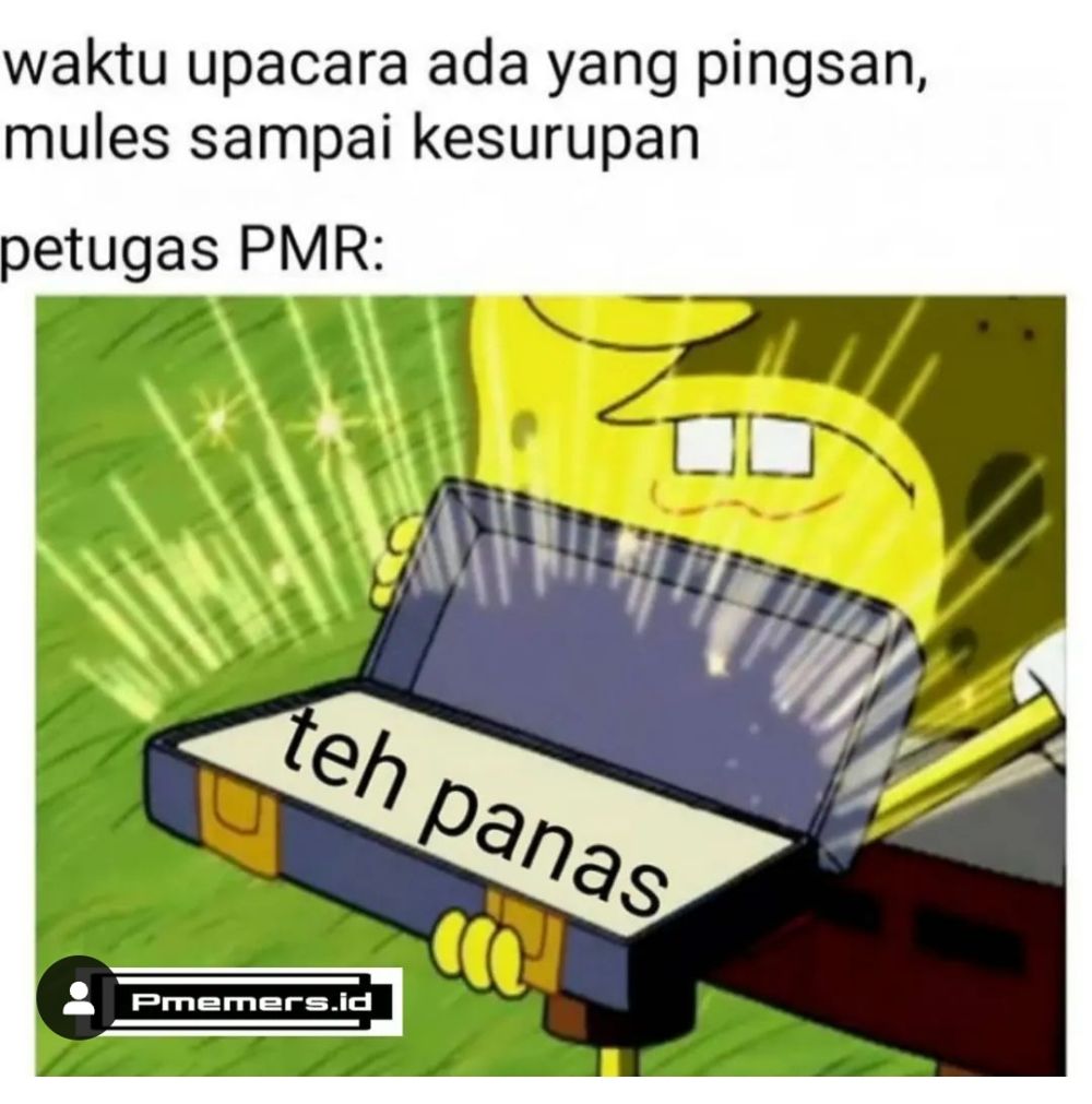 10 Meme Pencerahan Atas Pertanyaan Banyak Orang Bikin Lega