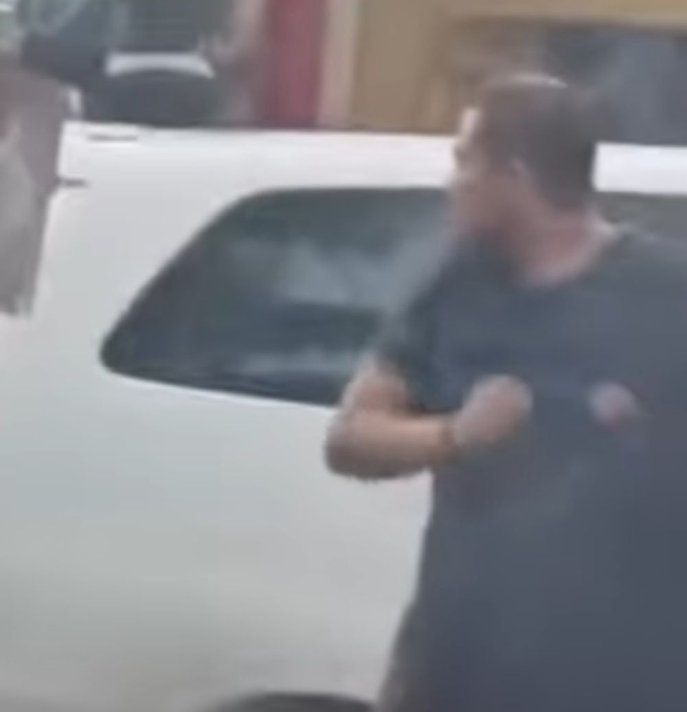 Pria di Pandeglang Ngamuk Bawa Golok, Polisi: Sudah Diamankan