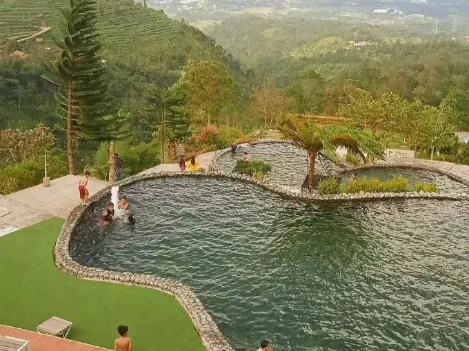7 Rekomendasi Tempat Wisata Alam di Semarang, Cocok Buat Healing!