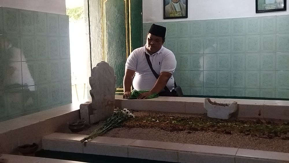 Sosok Ki Ageng Gribig, Penyebar Islam di Kota Malang