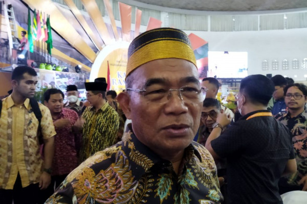 Kemenpora akan Komunikasi dengan Kepala Daerah yang Tolak Israel