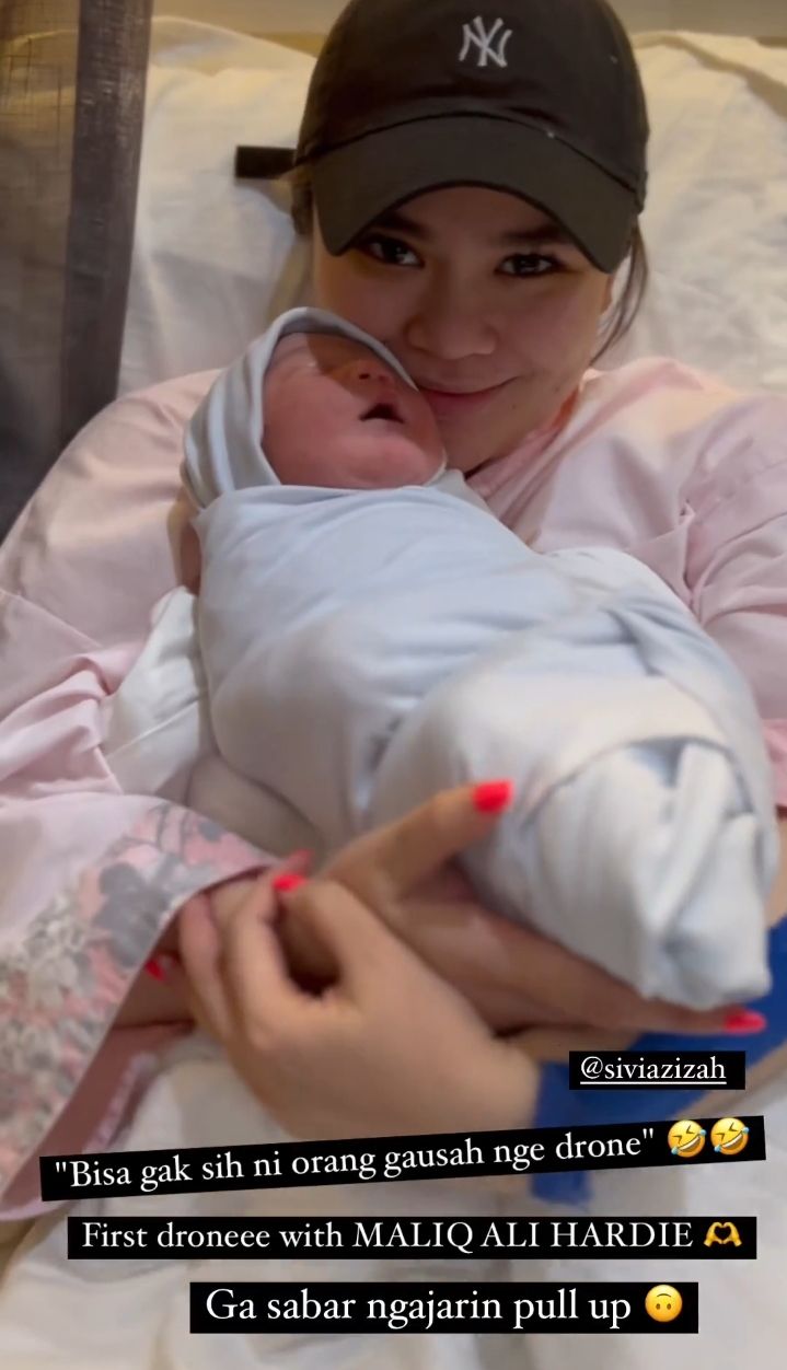 arti nama anak pertama