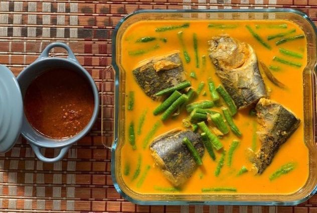 7 Resep Sayur Tongkol jadi Menu Masakan Bergizi Kesukaan Keluarga!