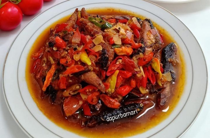 7 Resep Sayur Tongkol jadi Menu Masakan Bergizi Kesukaan Keluarga!