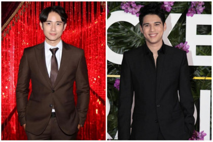 9 Artis Pria Kelahiran 90an Ultah Bulan April, Banyak Aktor Hits