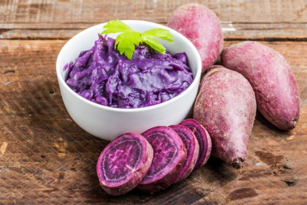 5 Makanan Ini Punya Oksalat yang Tinggi, Bisa Bikin Batu Ginjal!