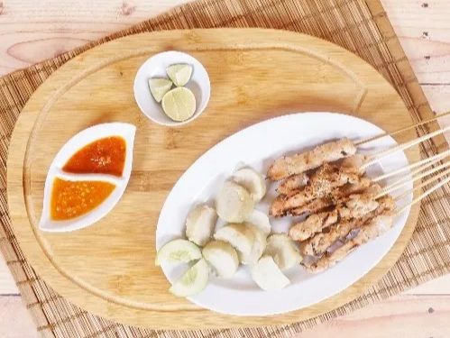 5 Rekomendasi Tempat Makan Sate Taichan di Semarang, Dijamin Maknyus