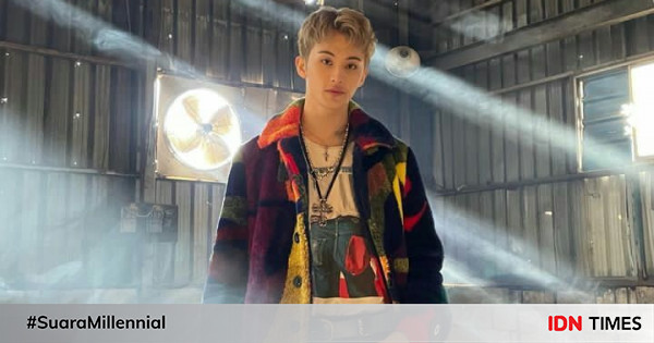 6 Lagu NCT Masuk Proyek NCT Lab, Ciamik Semuanya!