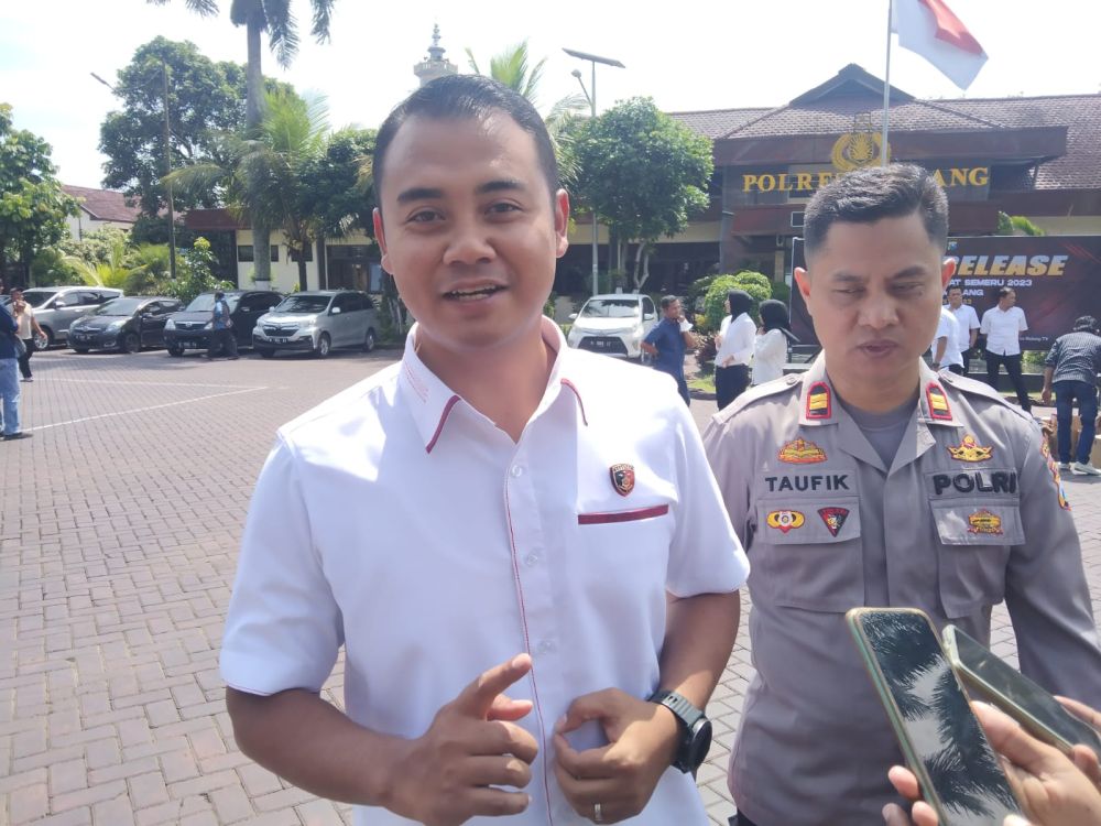 Halangi Penyelidikan Kecelakaan Kebon Agung, 6 Orang Jadi Tersangka