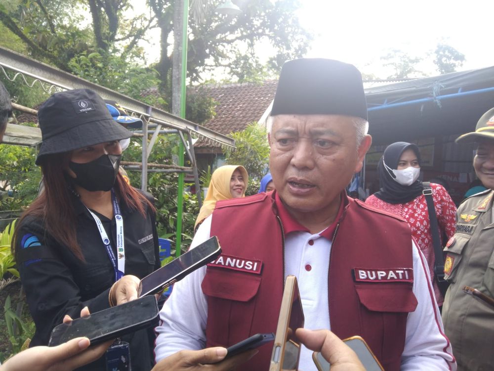 Perbaikan Jalan Akses Wisata Malang Selatan Telan Ratusan Miliar APBN