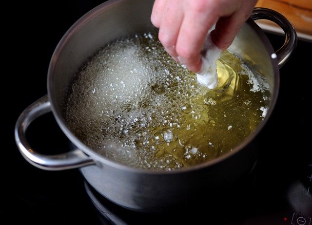 9 Tips Membuat Jamur Krispi yang Anti Gagal, Dijamin Renyah!