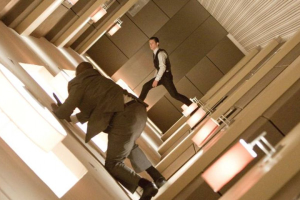 9 Film dengan Alur Cerita Mindblowing, Ada Inception dan Tenet