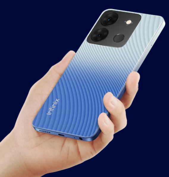 Perkiraan Harga Infinix Smart 7 yang Segera Rilis di Indonesia