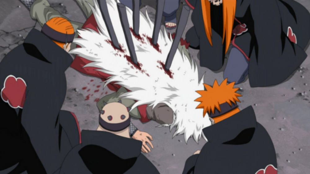 Rekomendasi 8 Arc Terbaik di Naruto, Seru dan Penuh Aksi