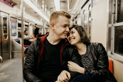 5 Kriteria Cowok Paling Disukai Cewek Gen Z, Catat Bro