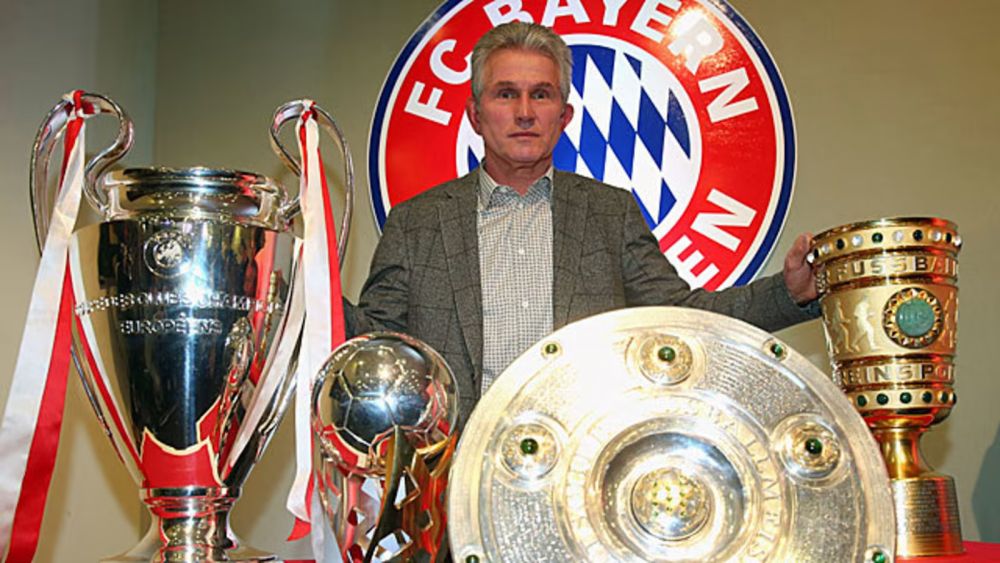 Bayern Munich merupakan salah satu klub yang di segani di kancah Eropa. Tim yang bermarkas di Allianz Arena itu telah merengkuh berbagai trofi