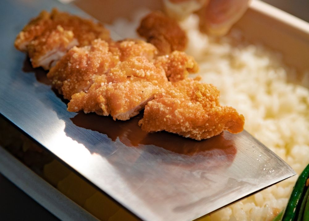 5 Fakta Katsu, Ayam Krispi Jepang yang Terinspirasi Makanan Prancis