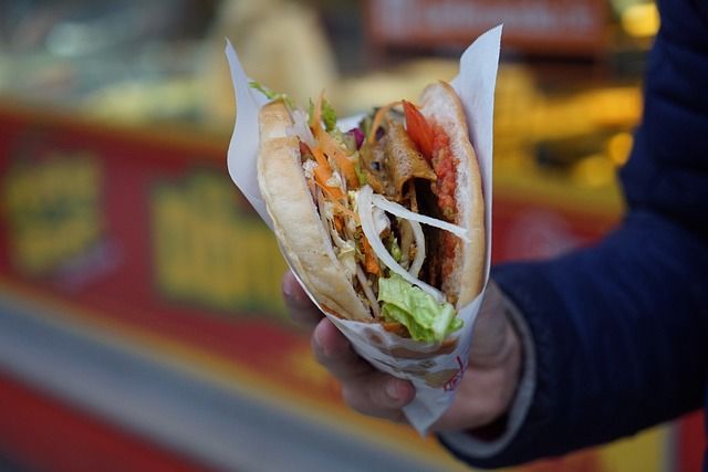 5 Perbedaan Makanan Shawarma, Kebab, dan Gyro, Sudah Tahu Belum?