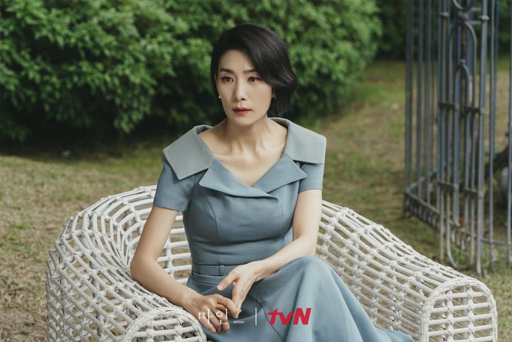 5 Aktris Terkenal Korea yang Berani Jadi Lesbian, Gak Cuma Han So Hee