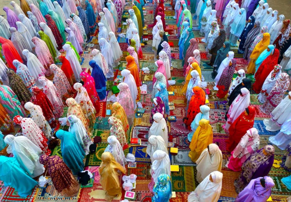 Catat Lur! Ini Jadwal Imsakiyah Ramadan 1444 Hijriah untuk Area Semarang