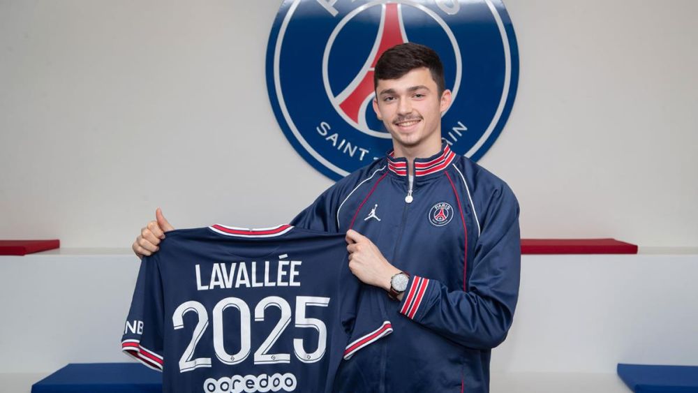 5 Pemain Termuda yang Membela PSG pada 2022/2023, Siapa Saja?