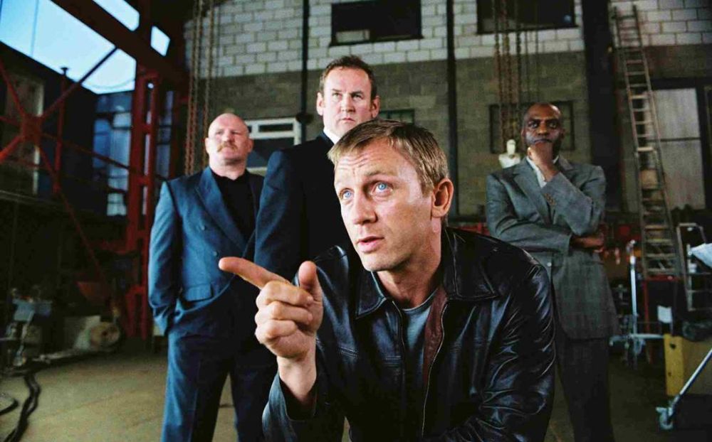 9 Film Gangster Terbaik Tanpa Kehadiran Mafia, Penuh Intrik