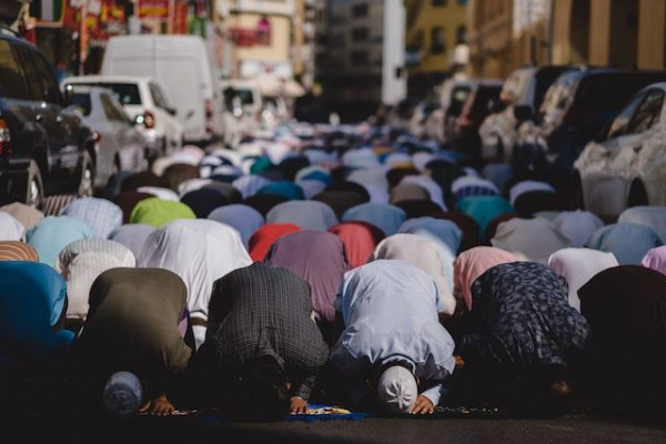 5 Momen Positif di Bulan Ramadan, Lebih Dekat dengan Keluarga
