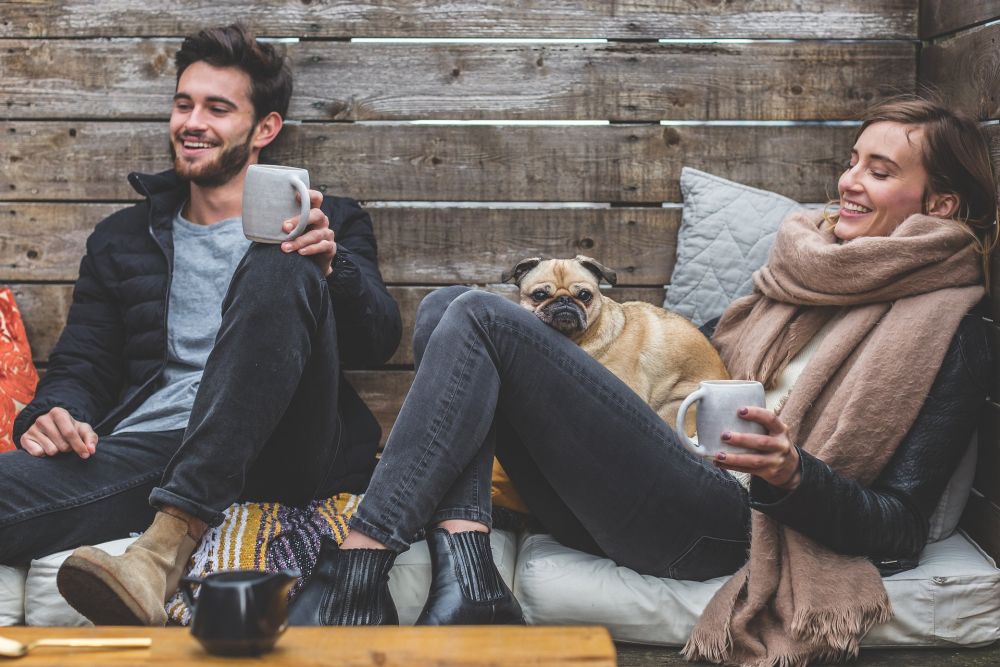 5 Tips Mencintai Pasangan agar Tenang Menjalani Hubungan
