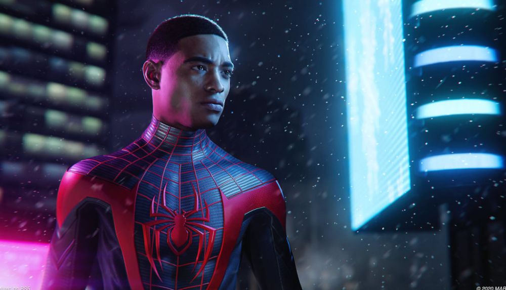 10 Sosok Spider-Man yang Bukan Peter Parker, Superhero Iconik Marvel