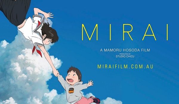 7 Rekomendasi Film Anime Mirip Suzume no Tojimari, Visual yang Indah!