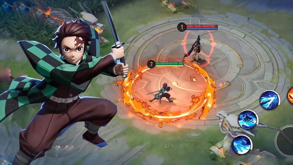 7 Rekomendasi Game yang Mirip dengan Mobile Legends