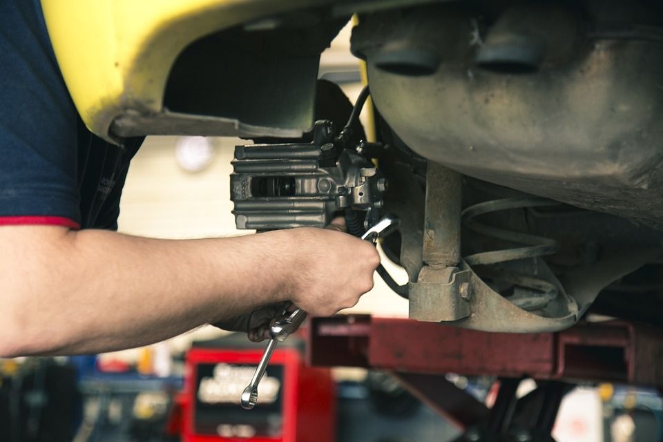 Catat, 5 Bagian Mobil Yang Harus Dicek Setelah Liburan