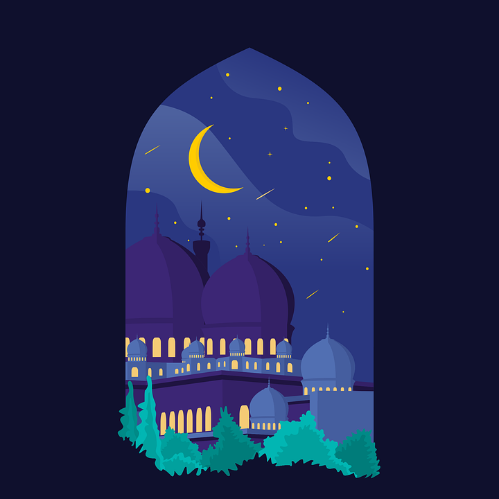Apakah Niat Puasa Ramadan Harus Dilafalkan?