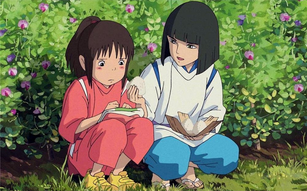 7 Film Anime Terbaik yang Raih Pujian dari Kritikus, Seru!