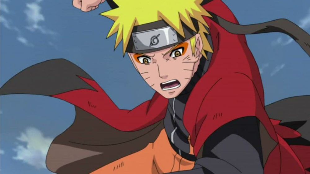 5 Jutsu yang Disempurnakan Naruto, Melampaui Pendahulunya 