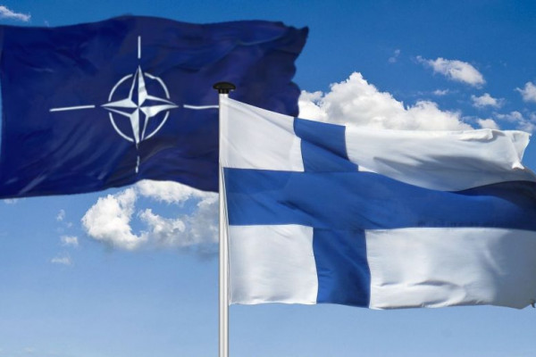 Hungaria Akhirnya Setuju Finlandia Gabung NATO