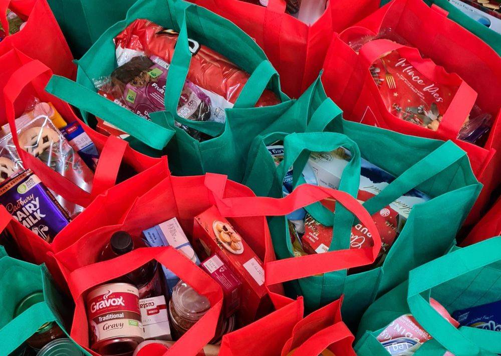 5 Ide Hampers Ramadan dan Idulfitri untuk Kerabat, Pasti Bermanfaat