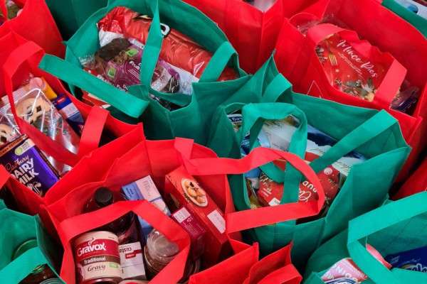 5 Ide Hampers Ramadan dan Idulfitri untuk Kerabat, Pasti Bermanfaat