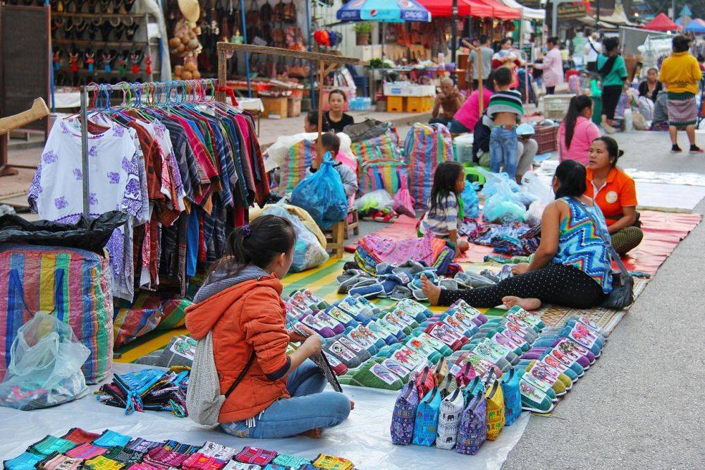 8 Aktivitas Seru Di Luang Prabang Yang Gak Boleh Dilewatkan