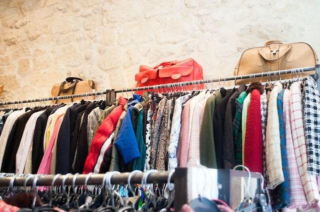 Impor Pakaian Bekas Dilarang, Pengusaha Thrifting di Malang Meradang