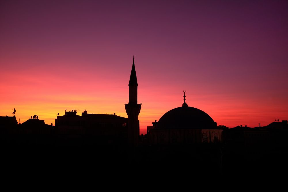 5 Hal yang Dirindukan tentang Bulan Ramadan, Kamu bisa Relate?