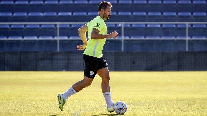 5 Pemain Terakhir Yang Gantung Sepatu Bersama Malaga FC