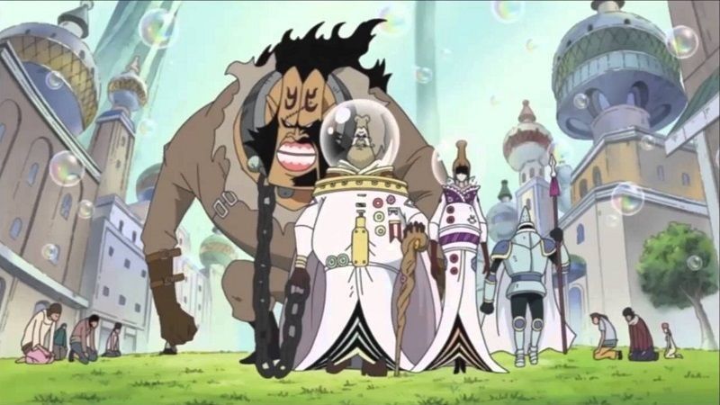 12 Arc Terbaik One Piece, Momen Seru Hingga Tragis Luffy Cs 