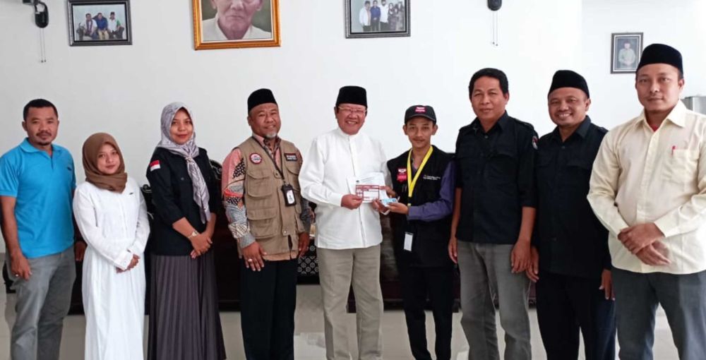 PPK dan PPS Lombok Timur Keluhkan Honor Belum Dibayar Sejak Dilantik 